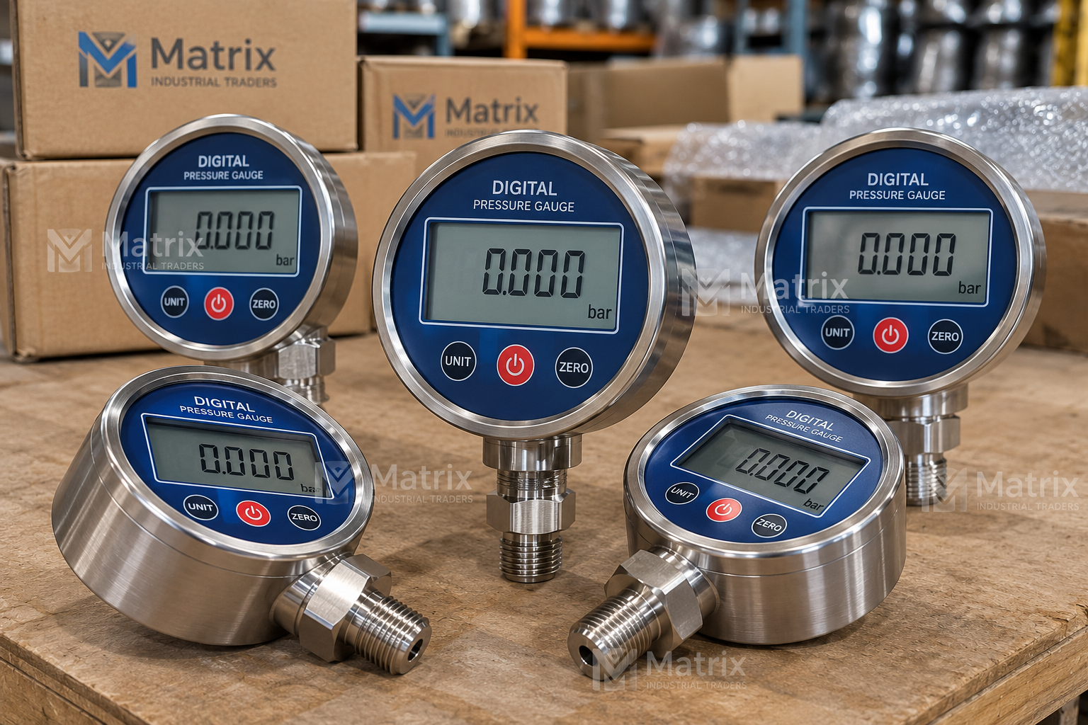 digital pressure gauge digital pressure gauge