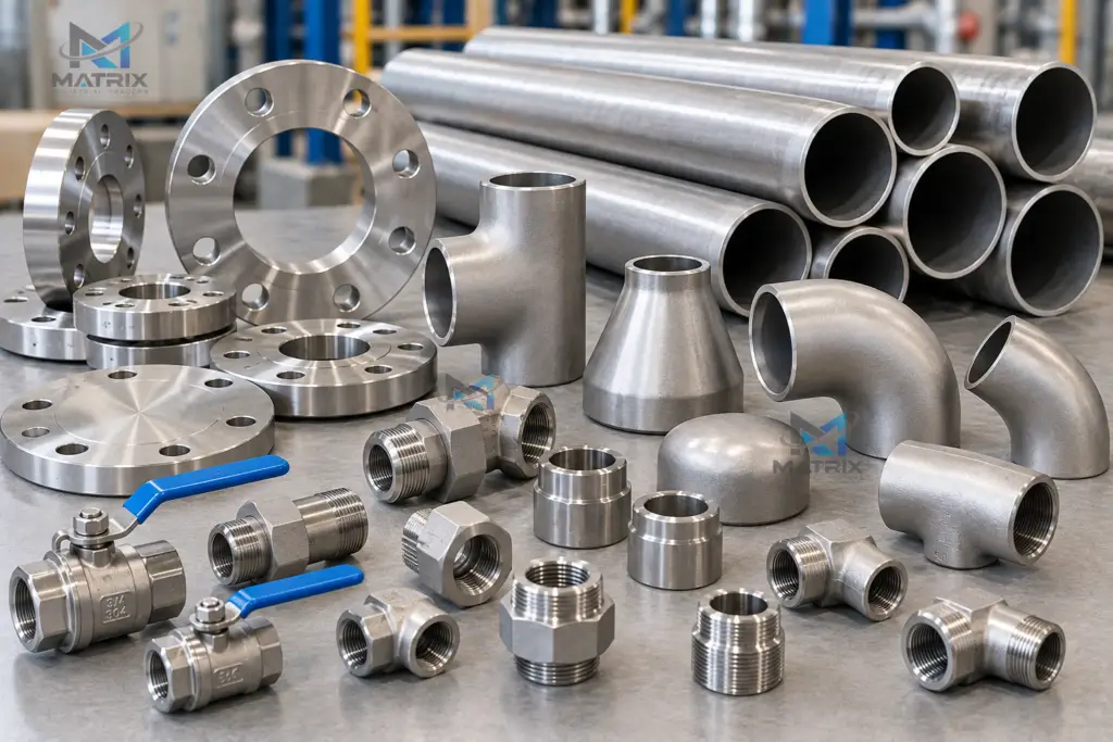 pipes fitting