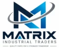 matrix industrial traders logo